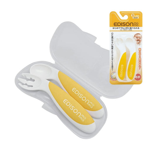 Spoon & fork