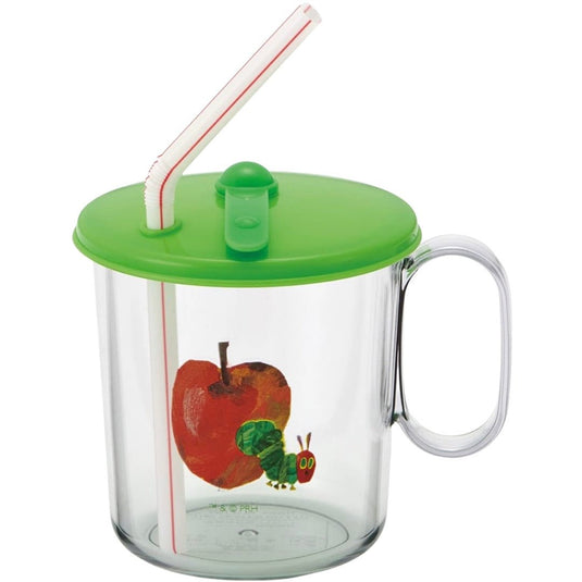 Straw cup