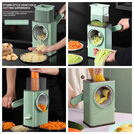 vegetable cutter