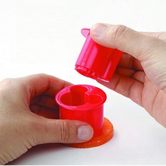 Vegetable cutter